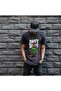 Custom Design Dtf Printed T-Shirt - Dtf35 - 3