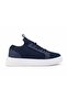 Men's Tricot Black -White- Beige -Lacquer Sneakers Daily Orthopedic Shoes - 2