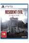 PS5 Resident Evil Requiem Standard Edition
