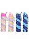 Silk Route - Collapsible, Reuseable, BPA-Free Silicone Water Bottle for Outdoor Travel, Camping, & Hiking. - 2