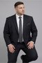 Men's Classic Cut Battal 4 Drop Suit - 2