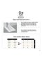 Vera White Stone Detailed Gold Square Buckle Patent Leather Pointed Toe Block Heeled Women's Stiletto - 8