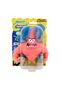 Figurina flexibila, Monster Flex, SpongeBob SquarePants, Patrick - 3