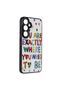 Glb-Stl41414 Samsung Galaxy S23 Case with Mirror Design - Mirror - 10 - 2