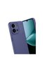 Xiaomi Redmi 15C 4g Auto Focus Carbon Cover - Navy Blue - 2