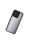 Xiaomi Redmi 10C Case Dora Cover - Black - 3