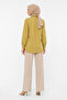 Women's Pocketed Tunic Shirt