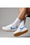 Air Force 1 White Sneaker Sportie (Narrow Fit)