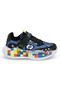 Boy's 26- Sports Shoes - Blue - 3