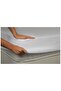 Breeze Pu Elastic Mattress Protector 70X130 Mattress Pad - 5