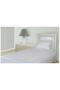 Breeze Pu Elastic Mattress Protector 70X130 Mattress Pad