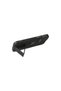 Apple iPhone 12 Pro Max Case with Mega Stand Silicone - Black - 3