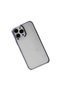 Apple iPhone 13 Pro Max Case Element Silicone - Purple - 3