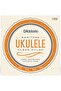 EJ65B PRO-ARTÉ CUSTOM EXTRUDED NYLON UKULELE STRINGS - BARITONE