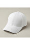 2 Pieces Unisex Gabardine Fabric Adjustable Velcro Women's & Men's Plain Summer Hat - 2