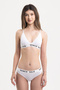 Pure White - Bralet - 4