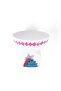 Serving Bowl on Stand from Amara - 3