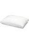Cuddle Stripe Pillow Standard Size 50x70cm/20”x28” Bed Pillow for Sleeping
