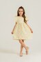 Girl's Dress Age Range: 4 Years - 8 Years - 3