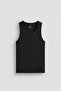 Men'S, 95% Cotton, Camisole, Slim-Fit, Sports Athlete's Undershirt, Tank Top, Athlete Undershirt Atlet01 - 5