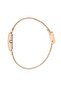 Women's 2H White Mop Dial Watch - LC08386.420 - 3
