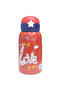 Kids Water Bottle 2-in-1 Insulated with Straw & Cup Lid 580ml - Multicolor - 5