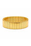 Flexible Classic Women's Steel Bracelet with 3 Years Warranty