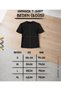 Unisex Brooklyn Printed 3-Piece Combination Set - Orange T-Shirt, Gray Sweatpants and Shorts Unisex - 3
