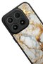Xlaomi Mi 17 5g Compatible Marble Design Glossy Premium Case - 2