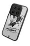 Xlaomi Mi 17 5g Compatible Glossy Premium Case with Mustafa Kemal Ataturk Design - 7