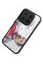 Xlaomi Mi 17 5g Compatible Glossy Premium Case with Iron Man Design - 4