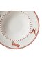 Agen Chilli Pasta Plate 27cm - 6