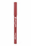 Lipliner Pencil Waterproof-Lip Pencil-Coffee Plum-507 - 2