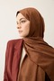 شال جاكار حريري بنمط ريتما - 3