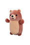 Hugmees Bear Stokely 36 Cm.Sqhm00501 - 2