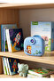 Kids Digital Print Camera, Type-C Charging Children’s Photo Printing Camera with Cute Tiger Design - 6
