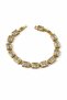 Special Series Square Stone Detailed Bracelet