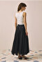 Sparkly Skirt Black - 5