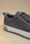 9012 Orthopedic Sole 100% Genuine Leather Lace-Up Men's Shoes - Casual Men's Daily Classic Sports Shoes - 6