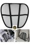 Livastore Audi Q2 2017-2024 Mesh Auto Lumbar Support - Mesh Anti-Sweat Lumbar Backrest 2026 1282480 - 2