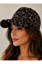 Women's Summer Polka Dot Baseball Cap Unisex Comfortable Fit Speckled Hat