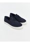 New Season Lace-Up Men's Loafer Shoes - S5Da01Z8