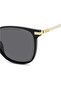 PLD 4170/G/S/X GOLD GREY for WOMAN Sunglasses 56 mm - 2