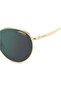 339/S GOLD BLACK for MAN Sunglasses 52 mm - 2