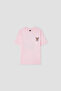 Girl Pink Tshirt - 5