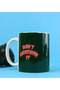 Over Thinking Design Ceramic Mug