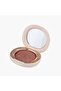 Radiant Baked Blush Compact - 3