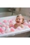 Ball Pit Balls for Toddlers, BPA Free Crush Proof Plastic Toy Balls for Ball Pit, 2.15 Inch Pack of 100 - 7