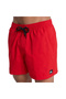 Everyday 15 Men's Red Swim Shorts Eqyjv04120-Rzm0 - 5
