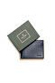 Men's Wallet & Card Holder 1719 Leather Wallet Card Holder - 5